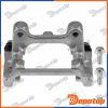 Support, étrier de frein droite pour VW | HZT-VW-078A, 5Q0615426A
